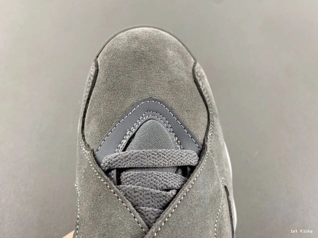 Retro Cool 8 Grey 305381-014 Jordan 0710